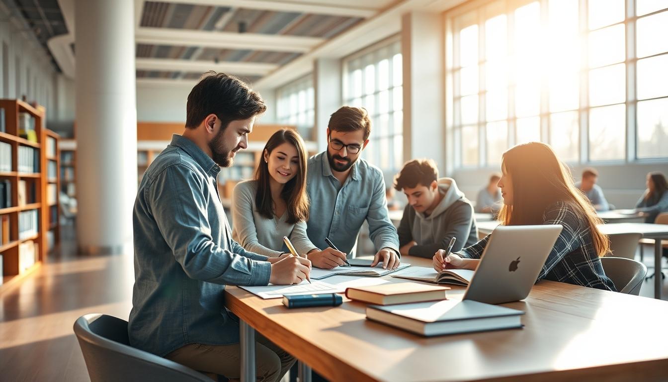 Innovative digital learning technology